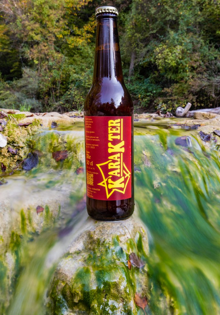 BeerCatcher Oktober 2022 KARAKTER AMBER ALE